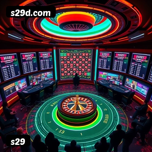s29 slots no app