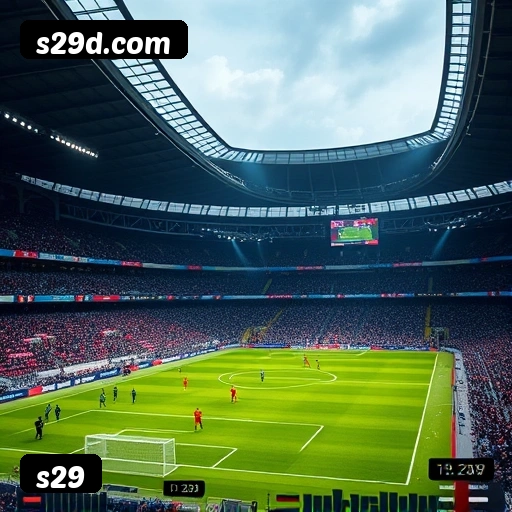 s29 multi dispositivo