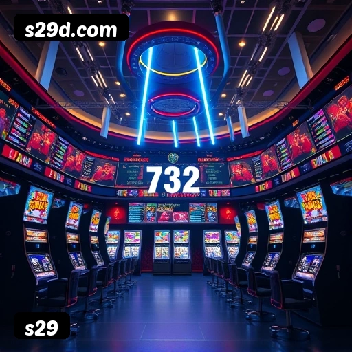 Aplicativo móvel s29 para iOS e Android