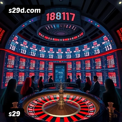 Checklist para avaliar a plataforma s29