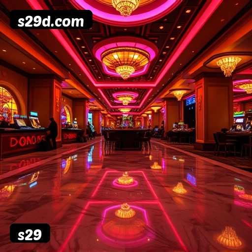 Formulário registro s29