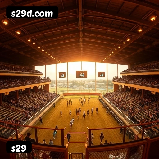 Gates of Olympus slot s29