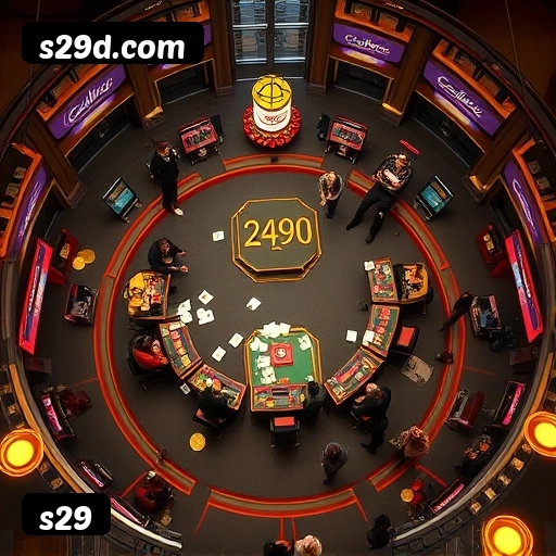 App s29 slots mobile