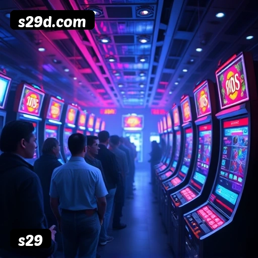 Desempenho do app s29 em diferentes aparelhos