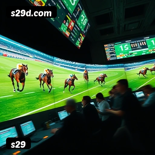 App s29 apostas esportivas mobile