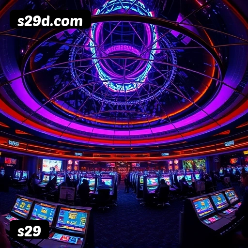 Guia rápido de apostas ao vivo na s29