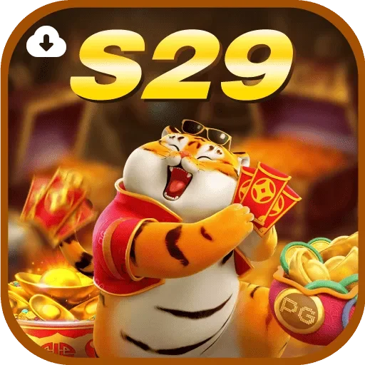 Download app s29 Android iOS